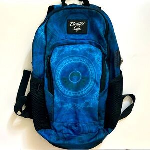 Elevated Lyfe Hydration Pack